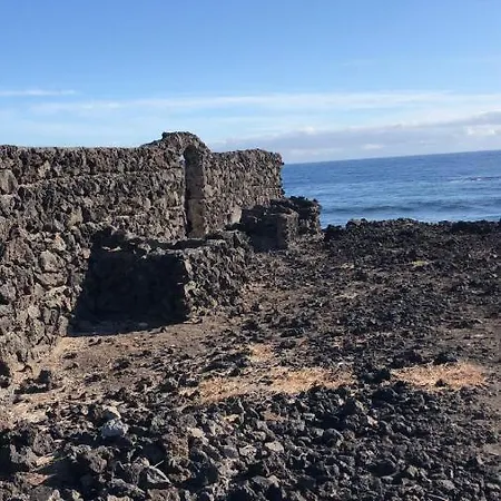 Paceful Close To The Sea